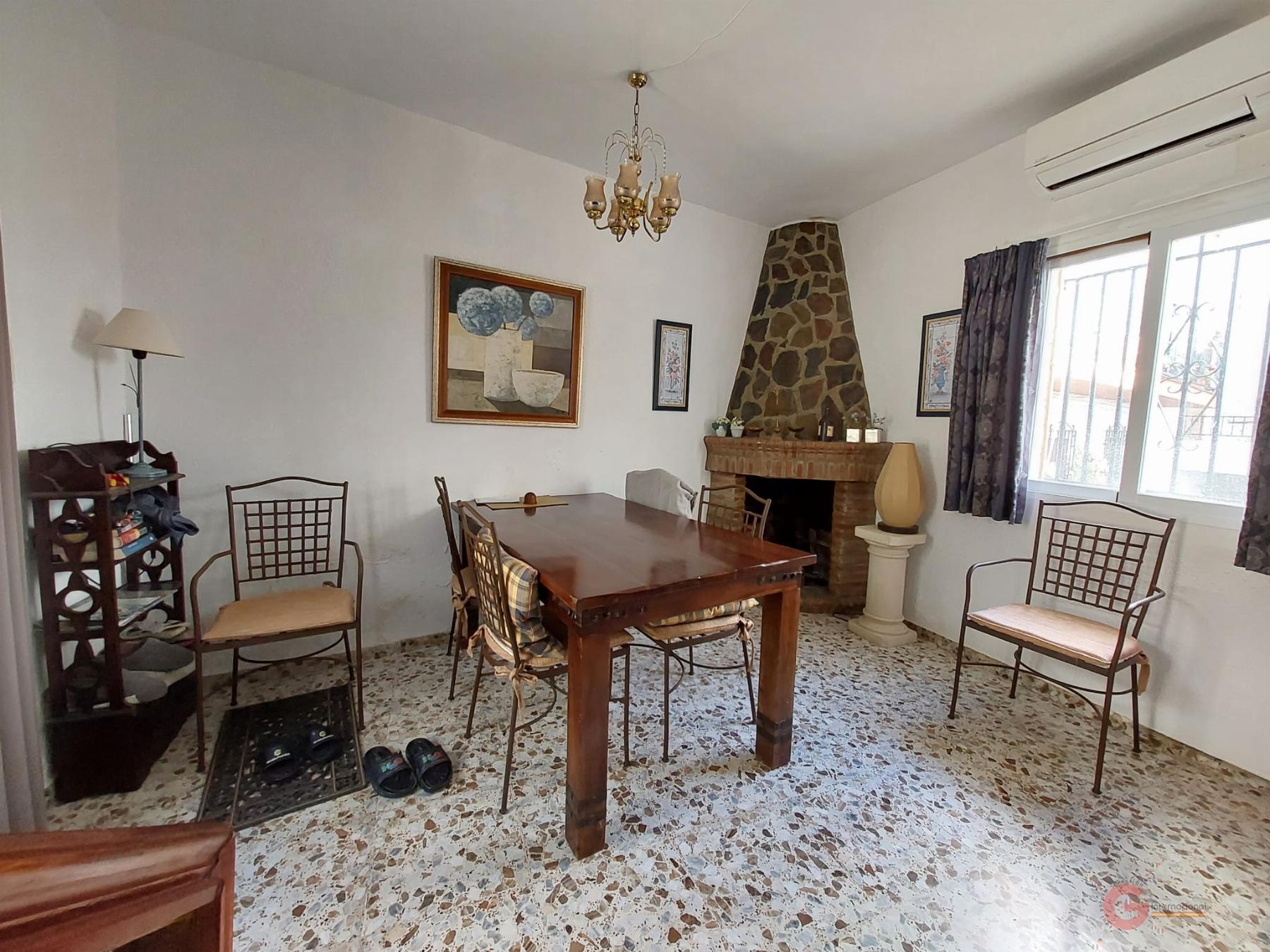 Vente de maison dans Itrabo