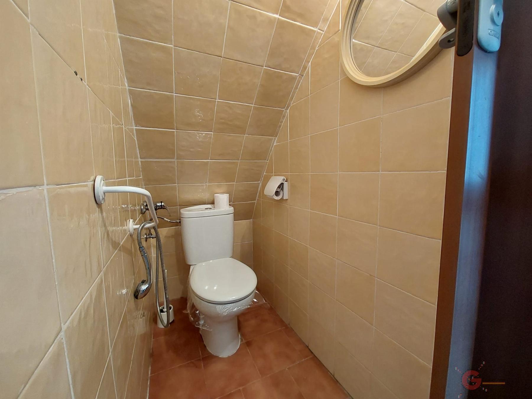 Vente de maison dans Itrabo