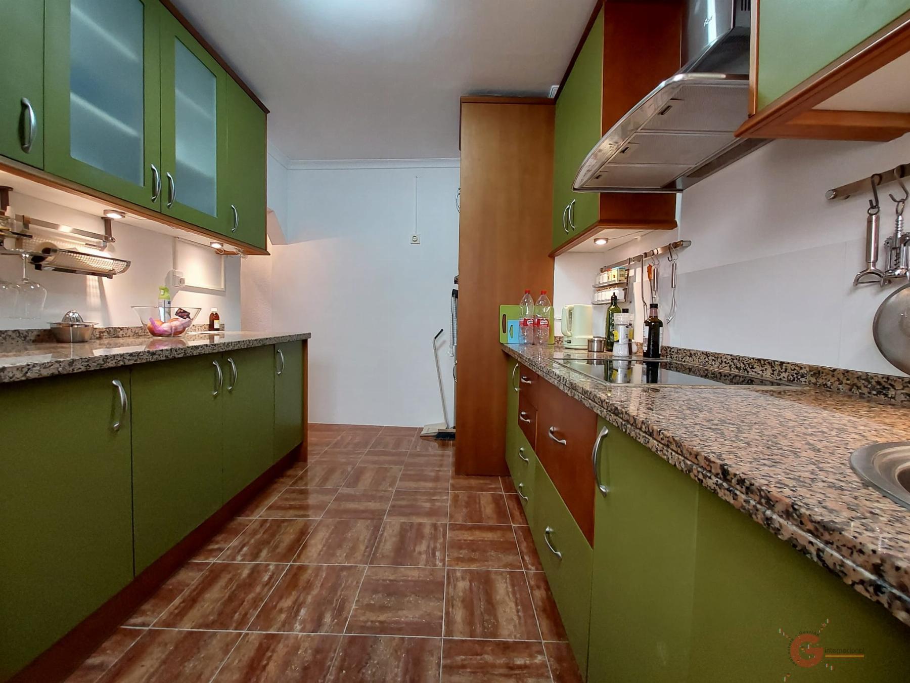 Vente de maison dans Itrabo