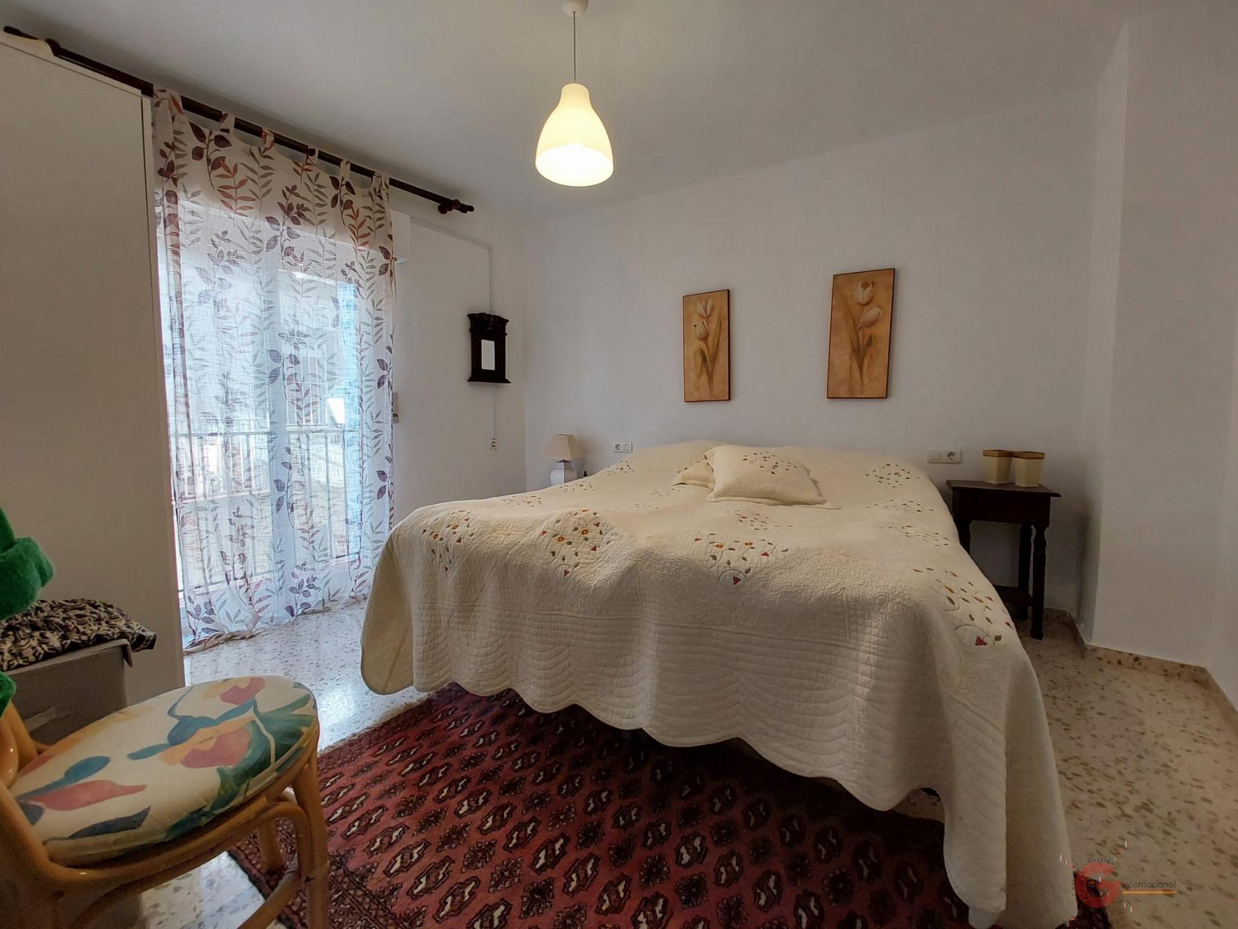 Vente de maison dans Itrabo