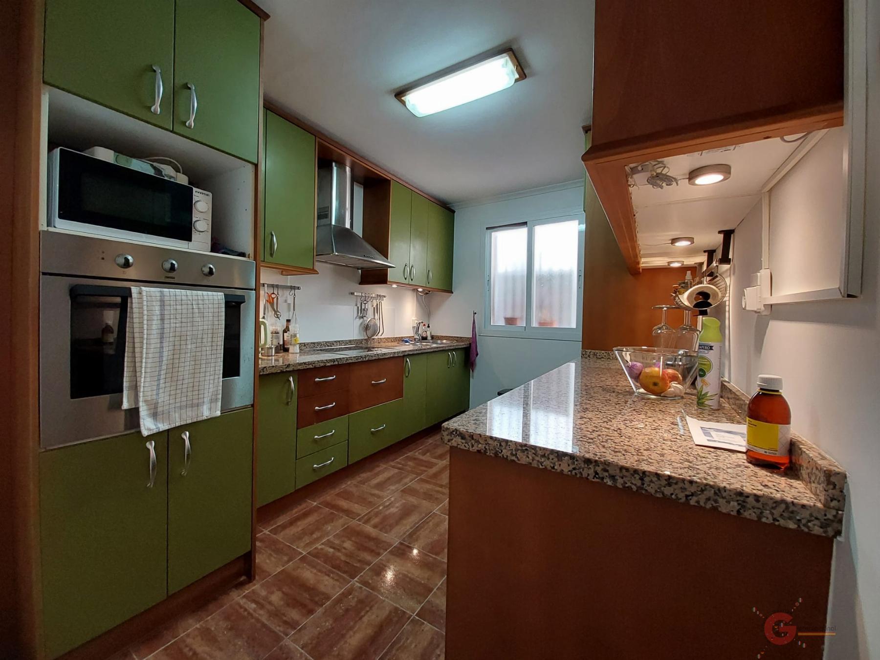 Vente de maison dans Itrabo