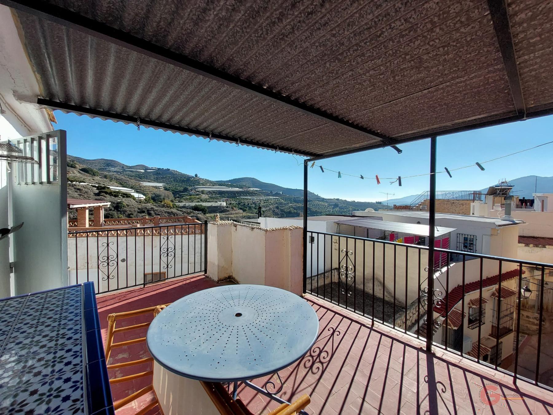 Vente de maison dans Itrabo