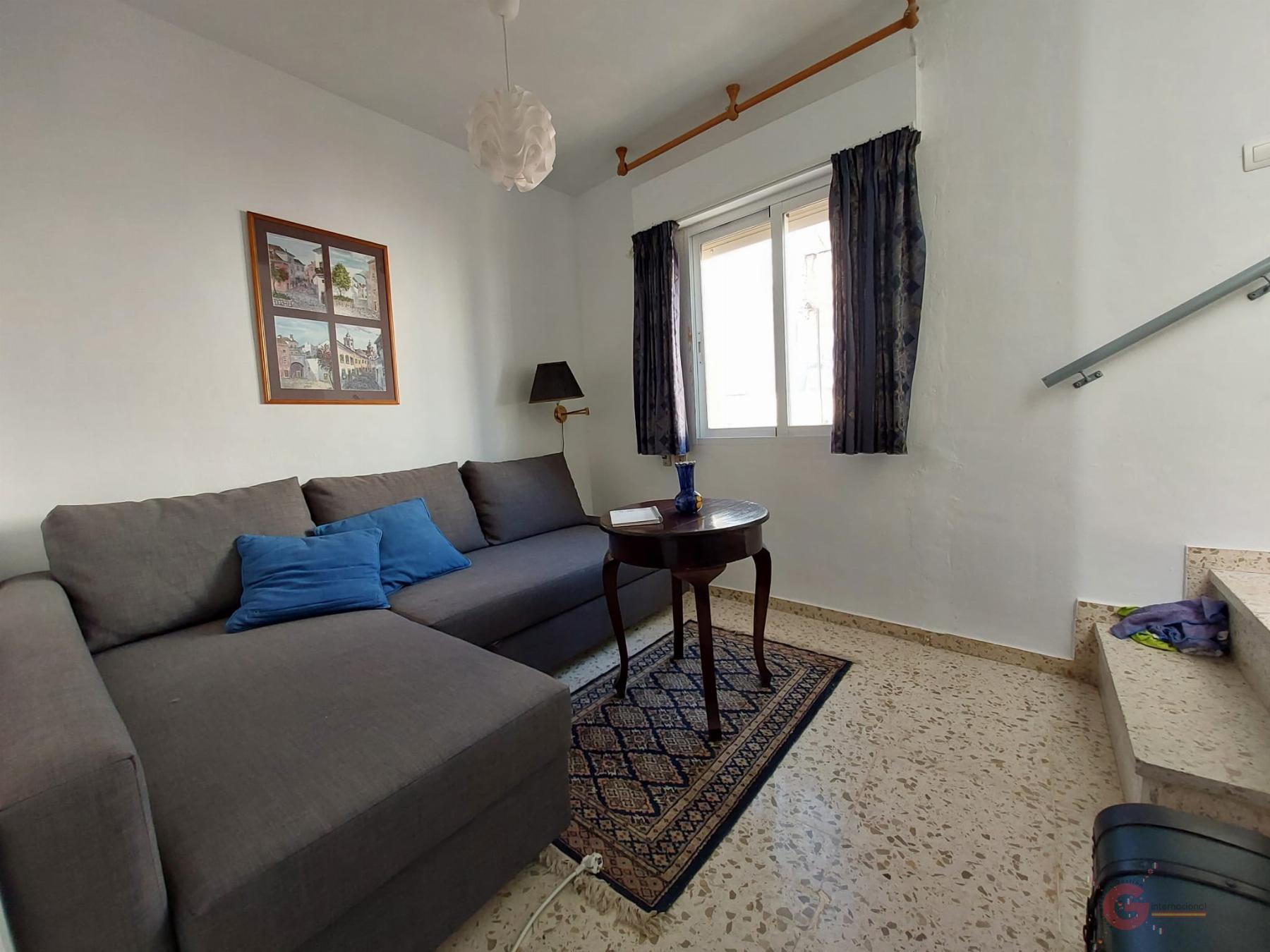 Vente de maison dans Itrabo