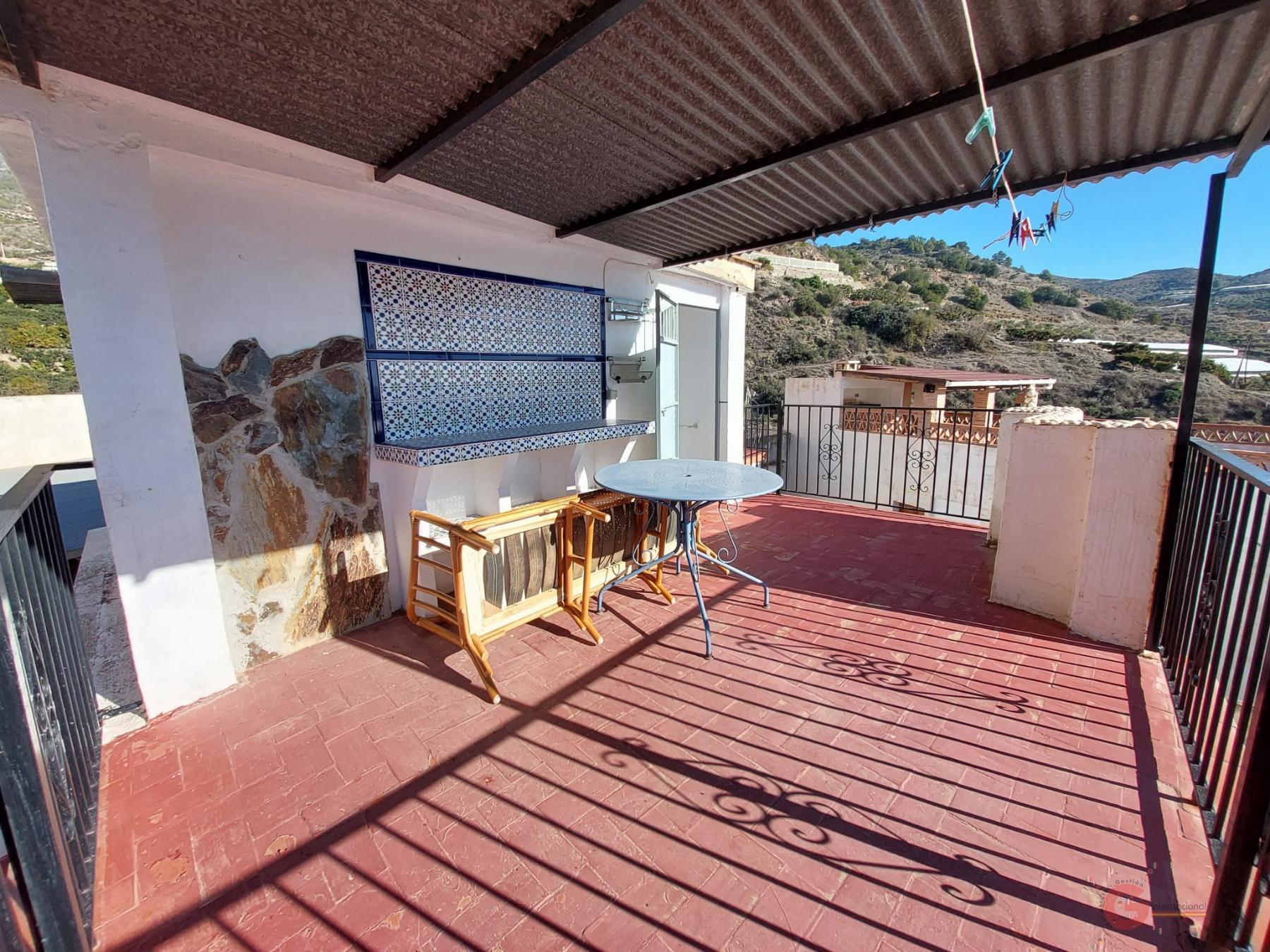 Vente de maison dans Itrabo