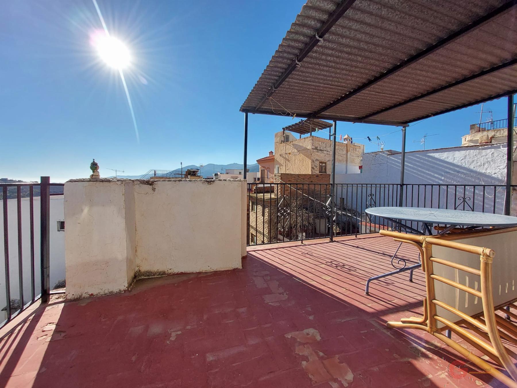 Vente de maison dans Itrabo