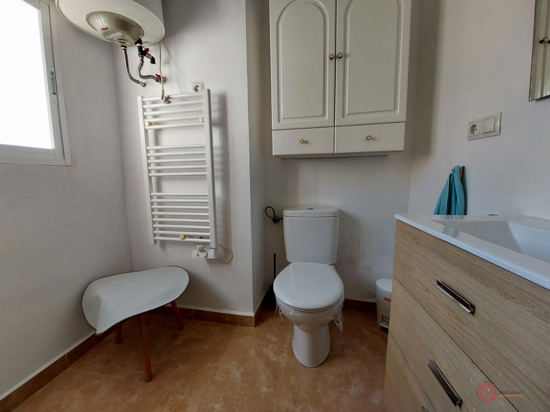 Vente de maison dans Itrabo