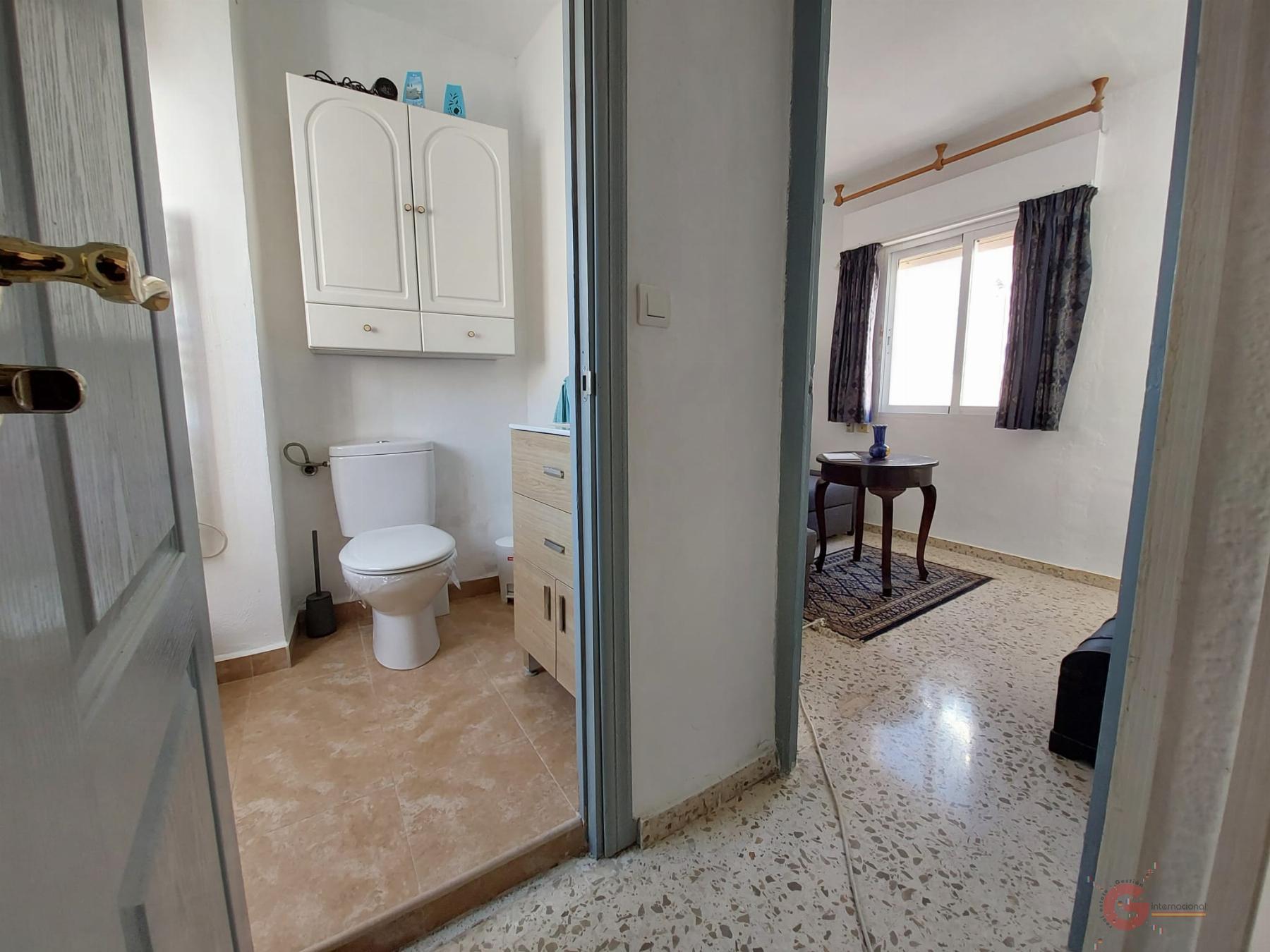 Venta de casa en Itrabo