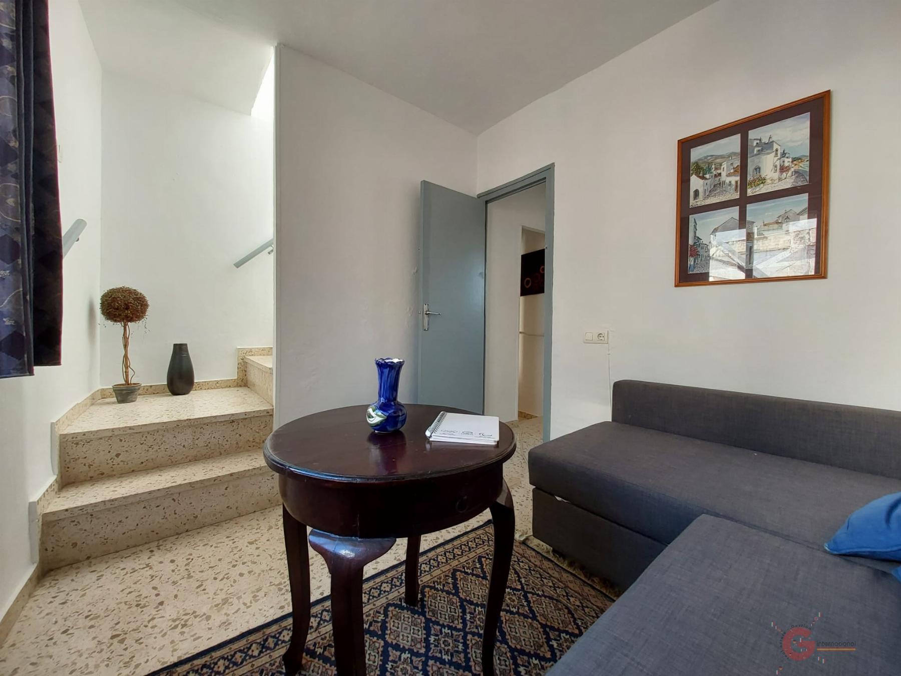 Vente de maison dans Itrabo
