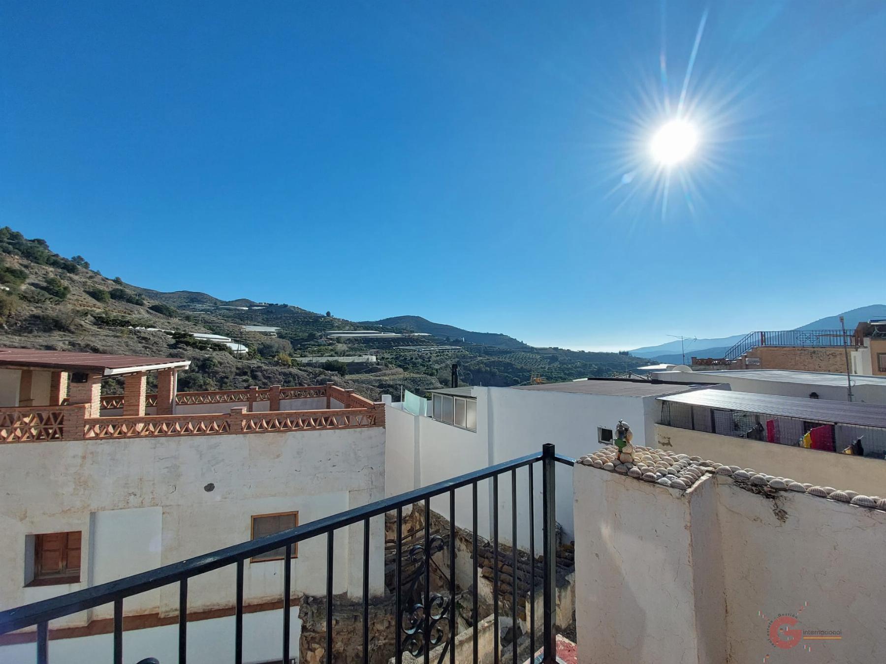 Vente de maison dans Itrabo