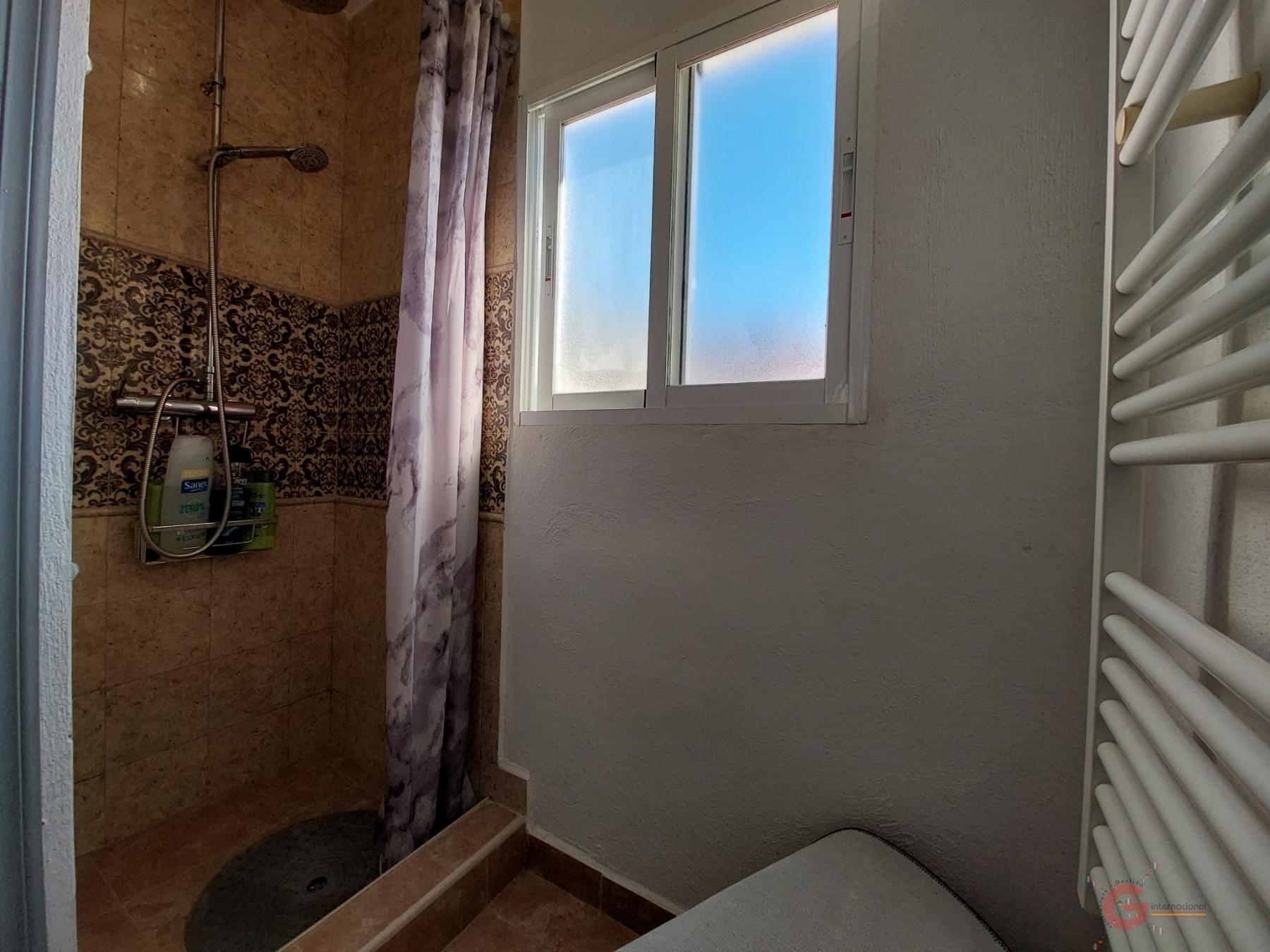 Vente de maison dans Itrabo