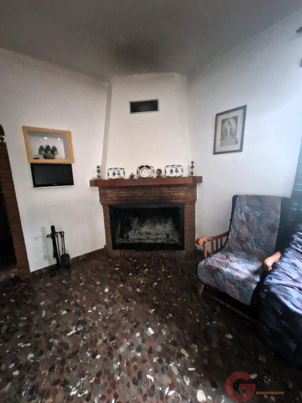 Venta de finca rústica en Lanjarón Venta de finca rústica en Lanjarón