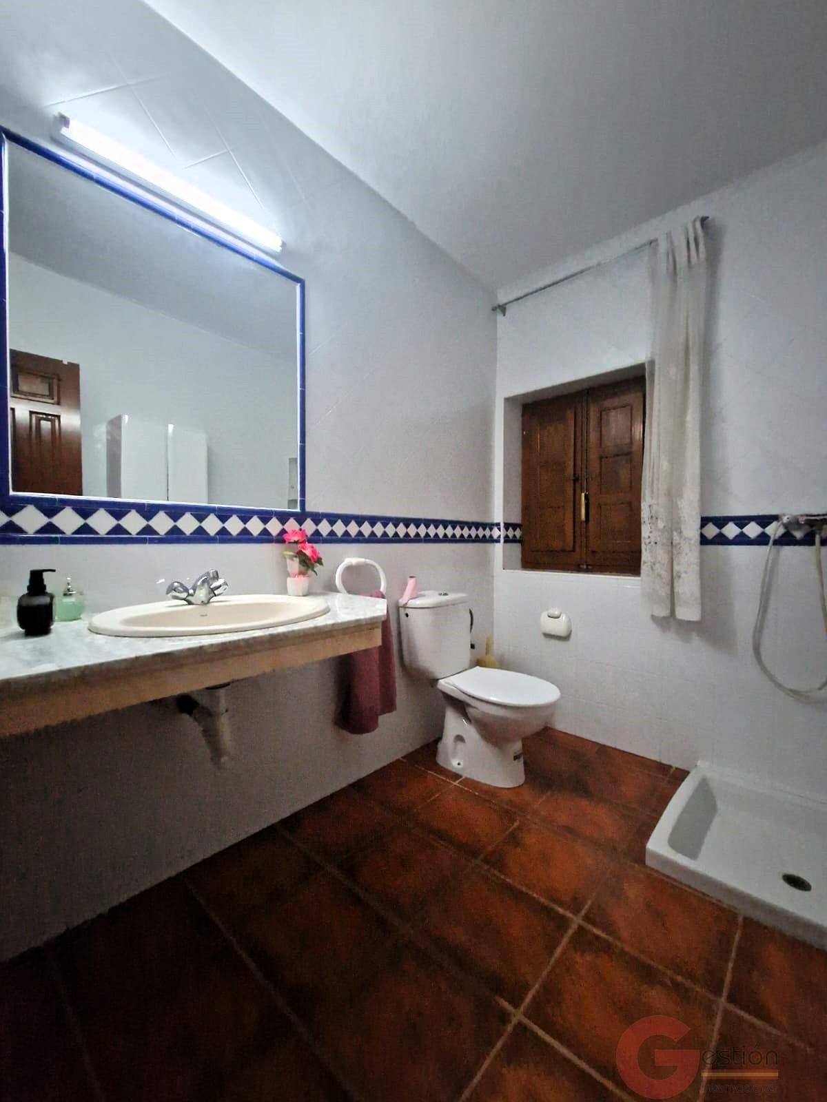 Venta de finca rústica en Lanjarón Venta de finca rústica en Lanjarón