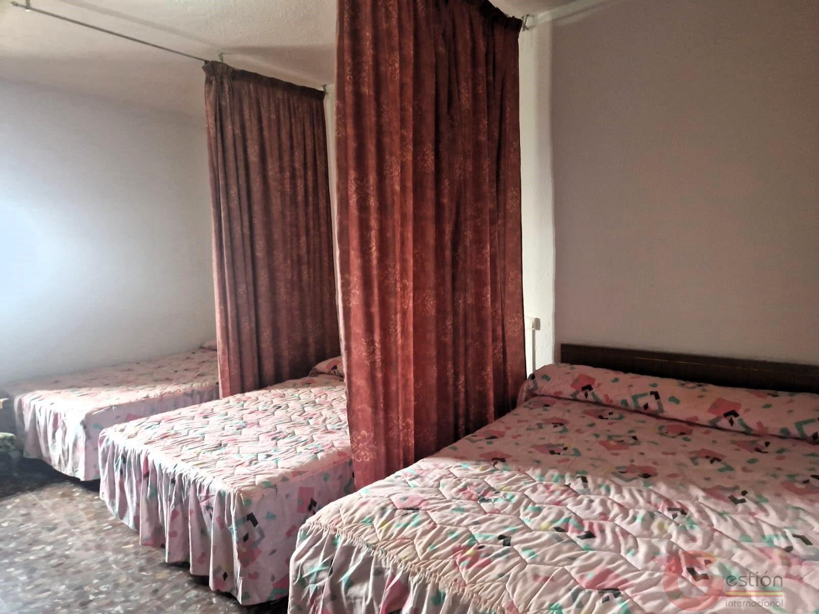 Venta de finca rústica en Lanjarón Venta de finca rústica en Lanjarón