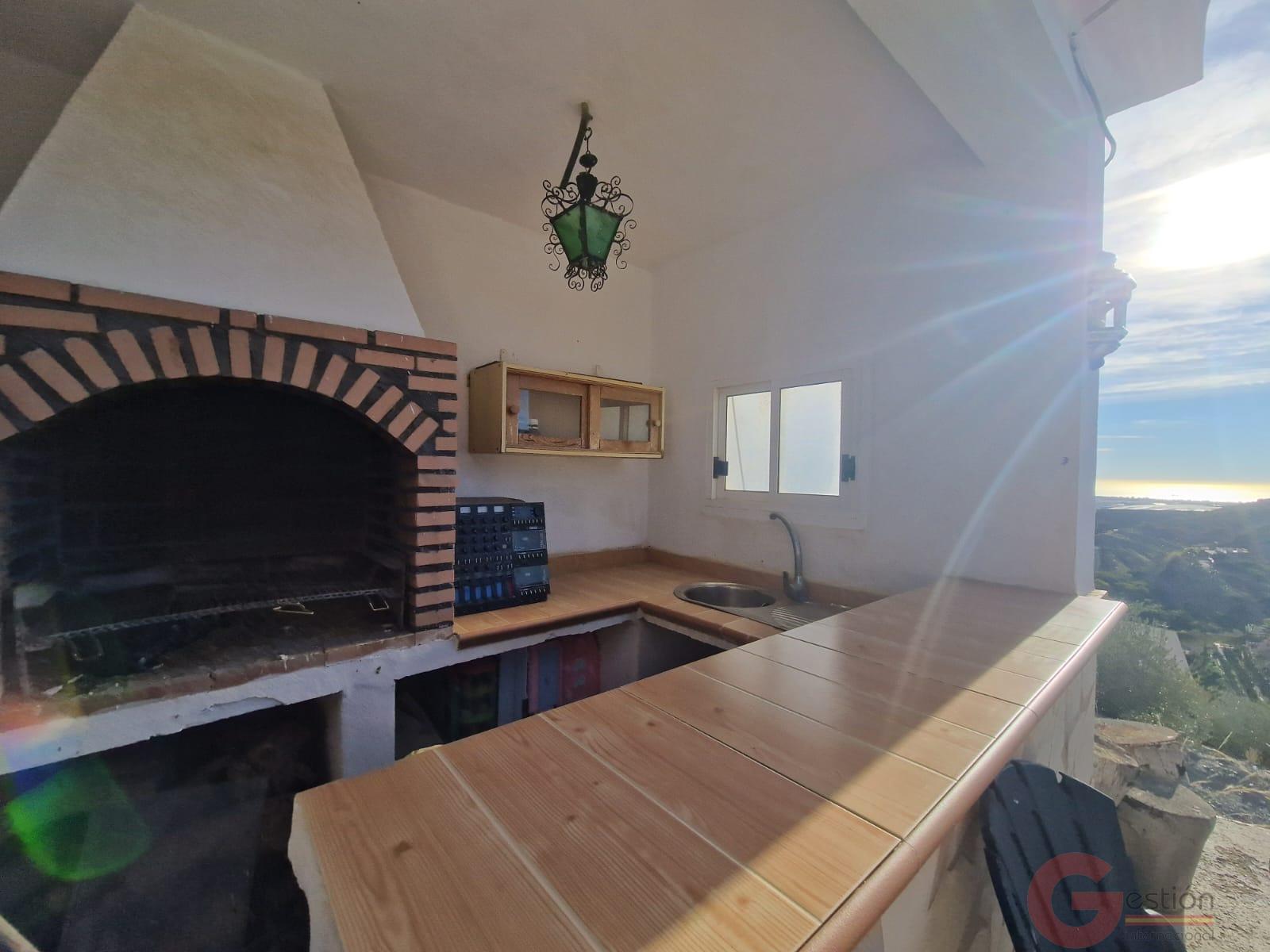 Venta de finca rústica en Salobreña Venta de finca rústica en Salobreña