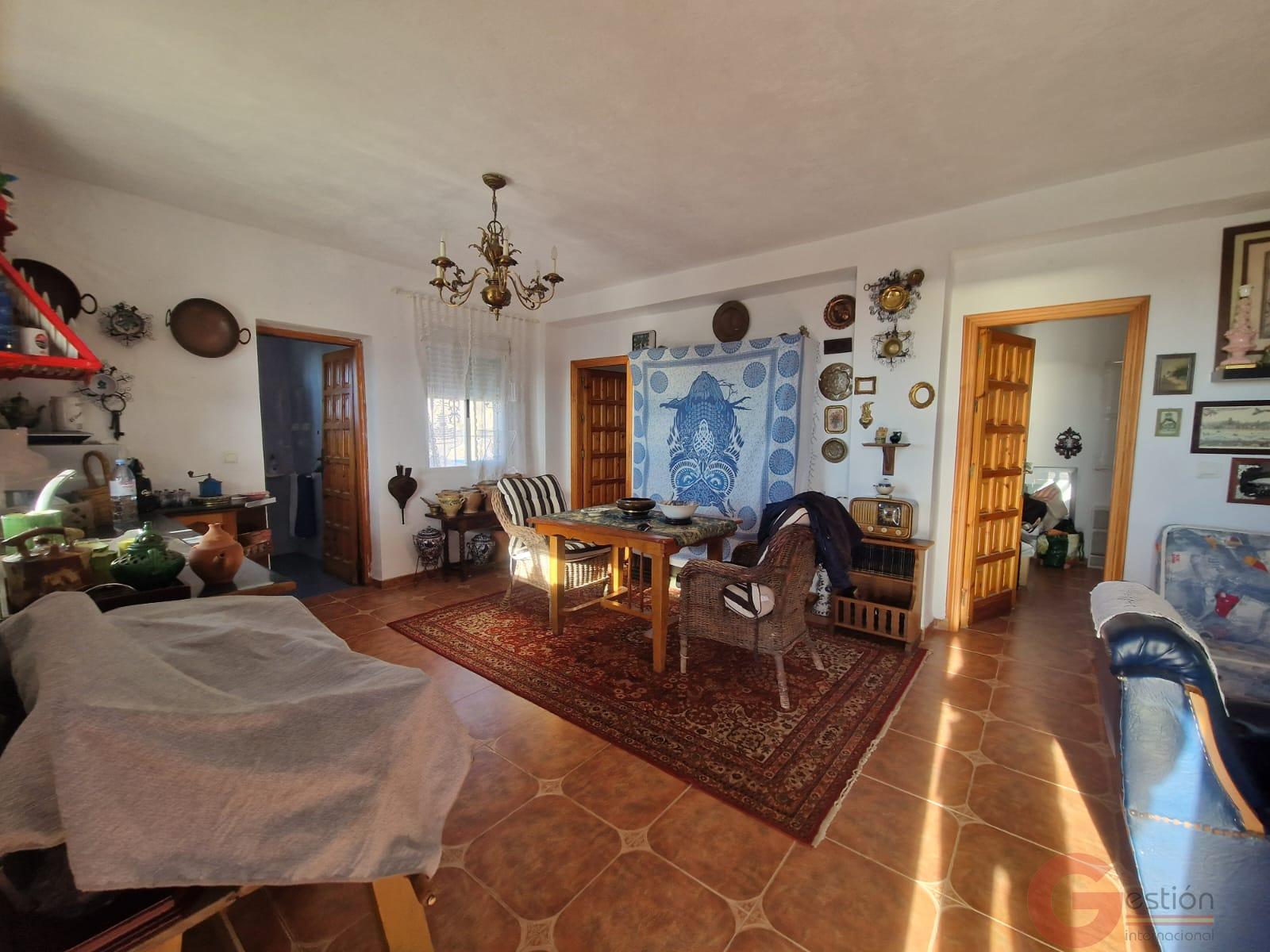 Venta de finca rústica en Salobreña Venta de finca rústica en Salobreña