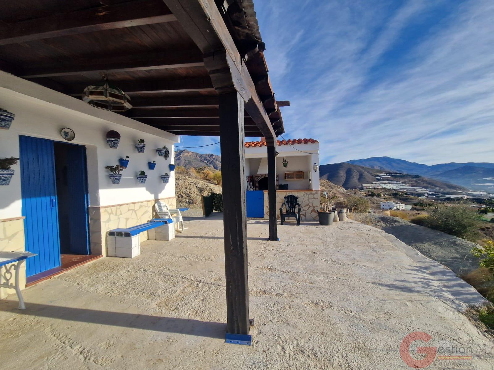 Venta de finca rústica en Salobreña Venta de finca rústica en Salobreña