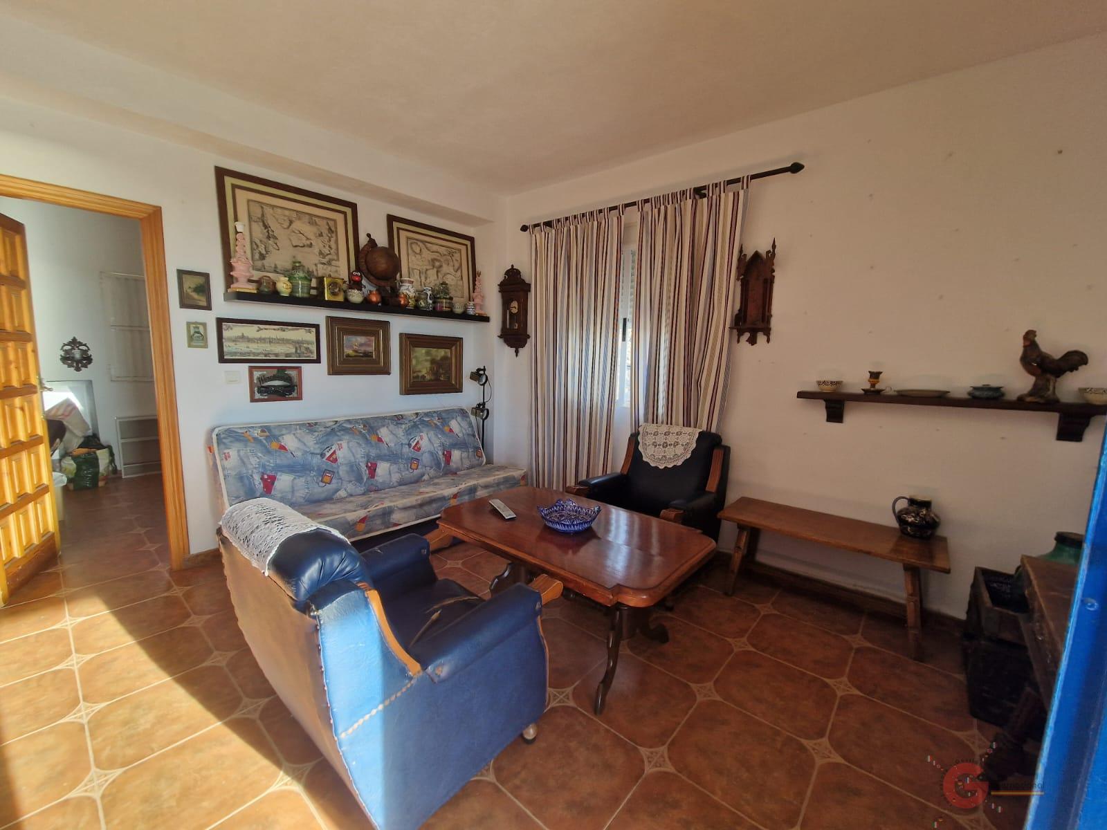 For sale of rural property in Salobreña
