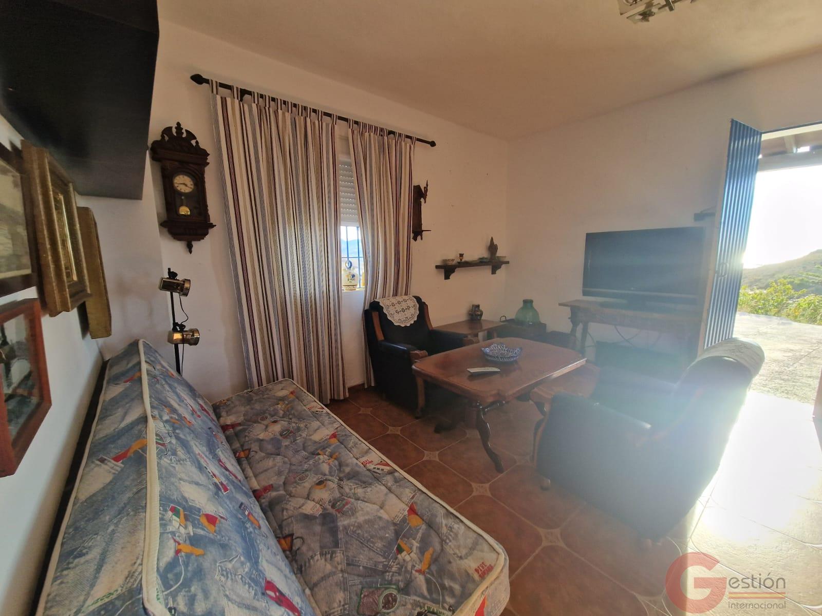 Venta de finca rústica en Salobreña Venta de finca rústica en Salobreña