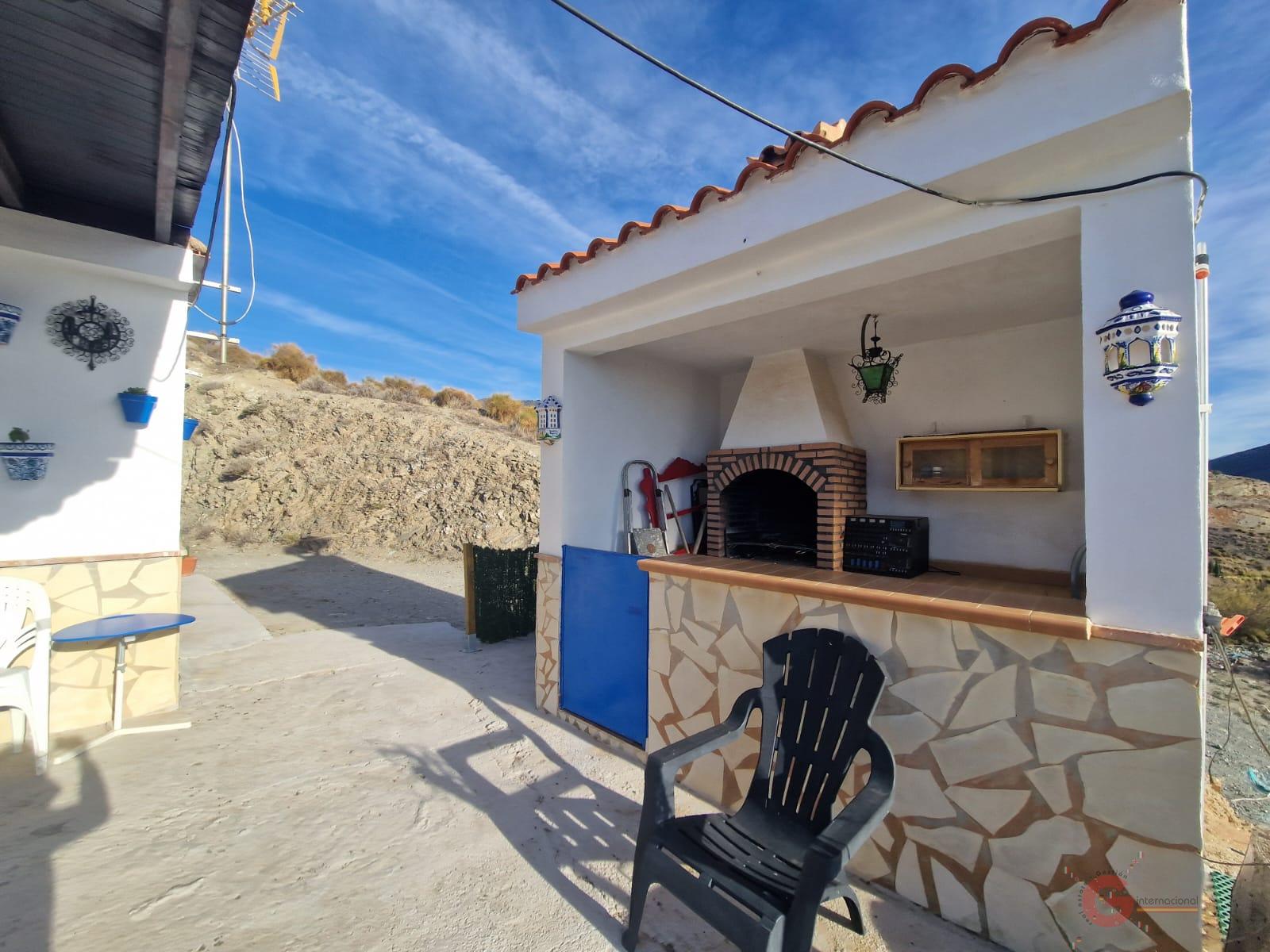 For sale of rural property in Salobreña