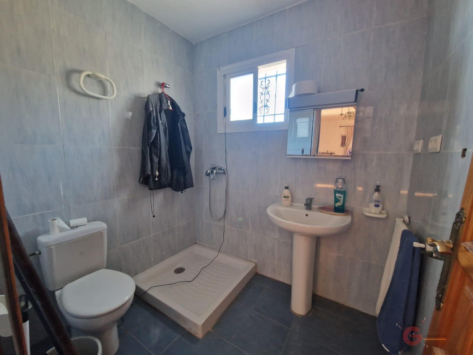 For sale of rural property in Salobreña