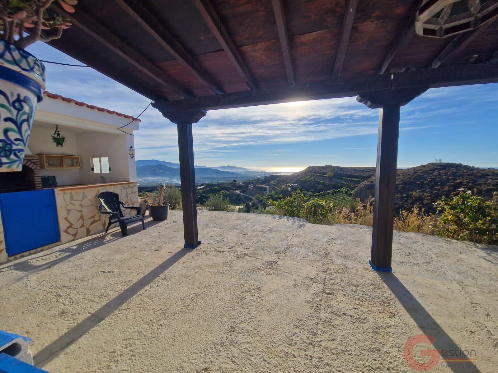 Venta de finca rústica en Salobreña Venta de finca rústica en Salobreña