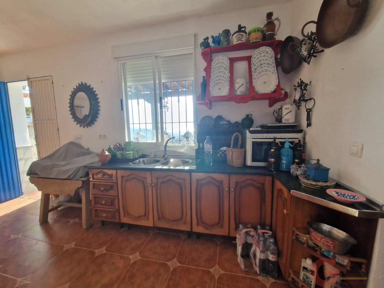 Venta de finca rústica en Salobreña Venta de finca rústica en Salobreña