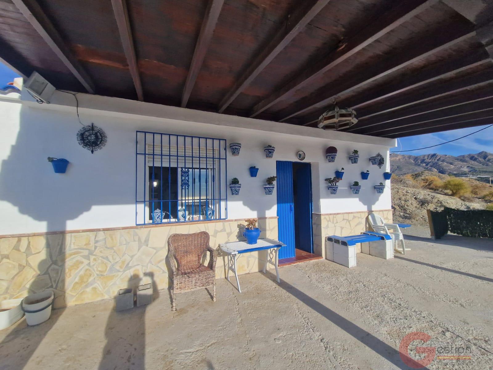 Venta de finca rústica en Salobreña Venta de finca rústica en Salobreña