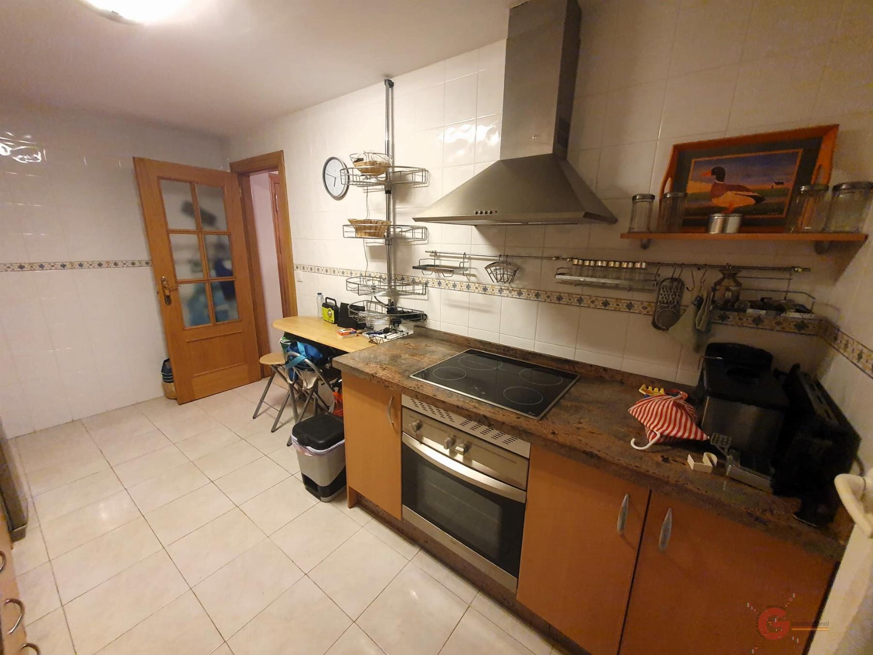 For sale of flat in Motril