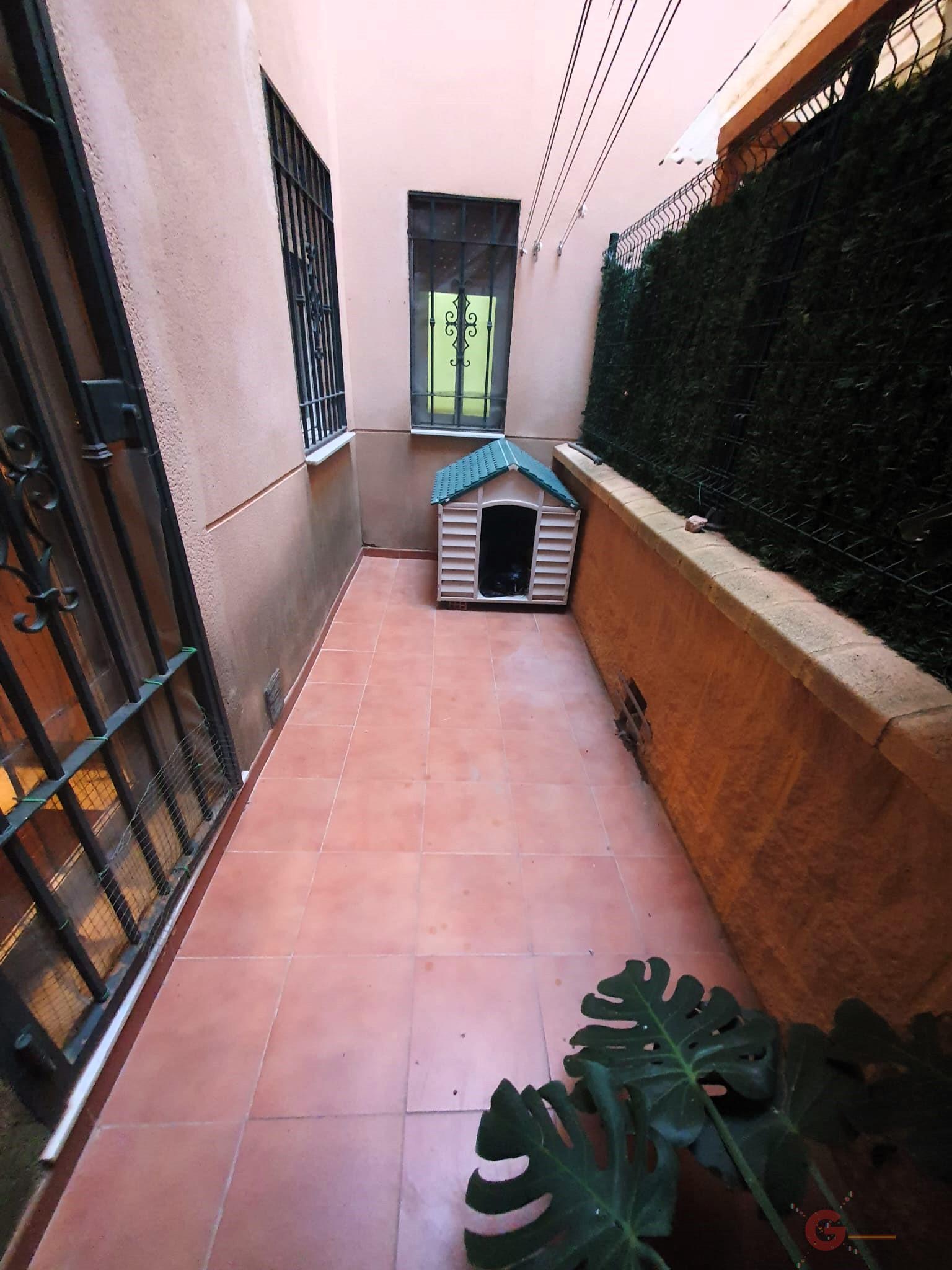 For sale of flat in Motril