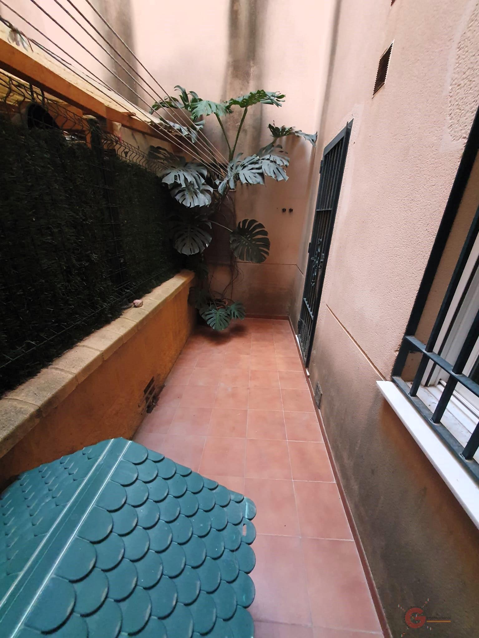 For sale of flat in Motril