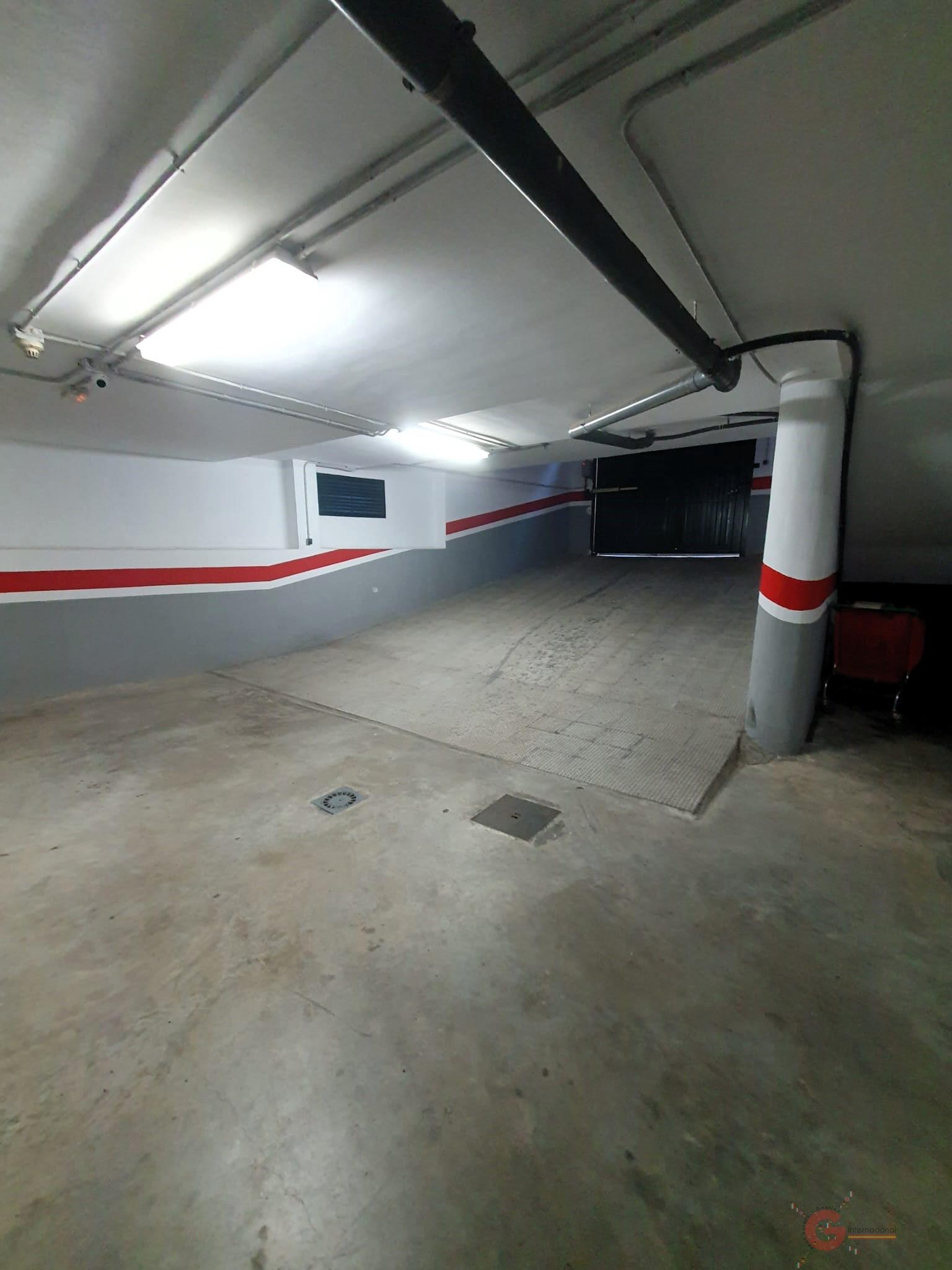 For sale of flat in Motril