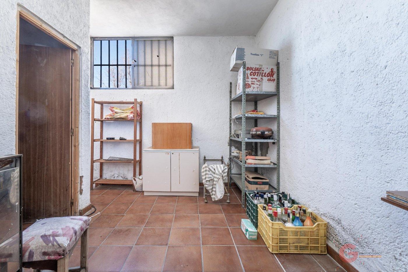 Vente de local commercial dans Bérchules