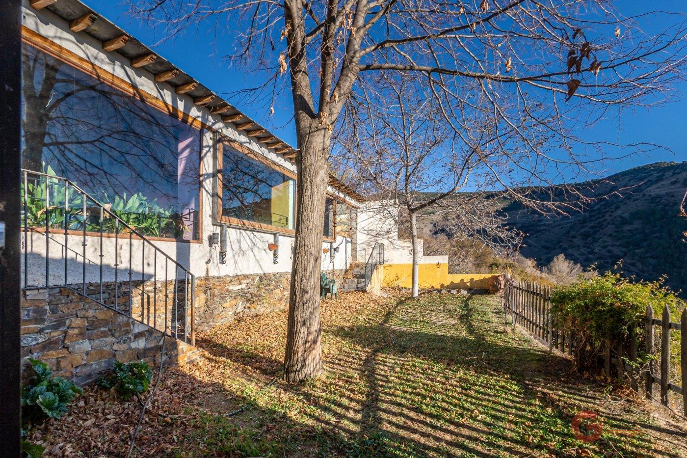 Vente de local commercial dans Bérchules
