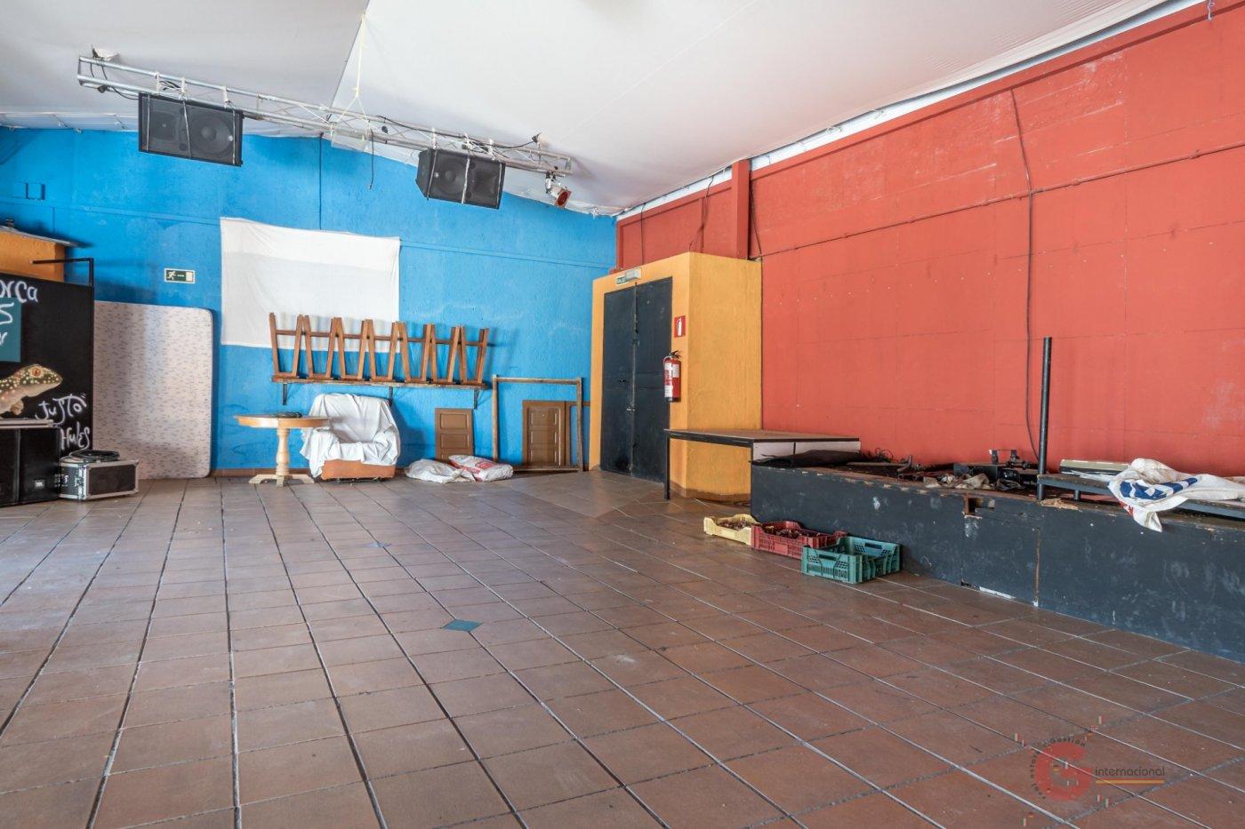 Vente de local commercial dans Bérchules