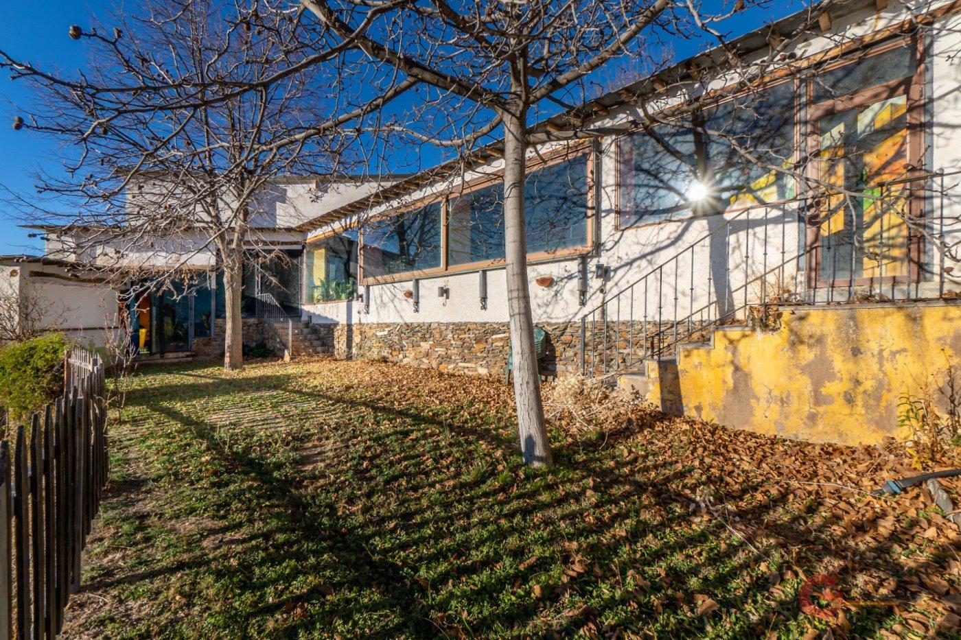 Vente de local commercial dans Bérchules