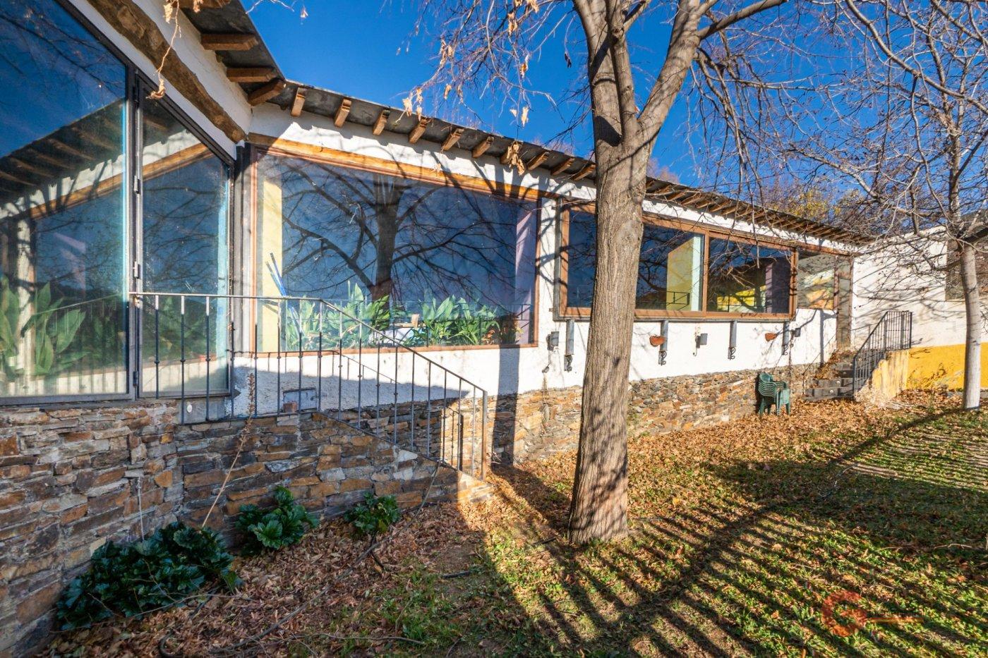 Vente de local commercial dans Bérchules