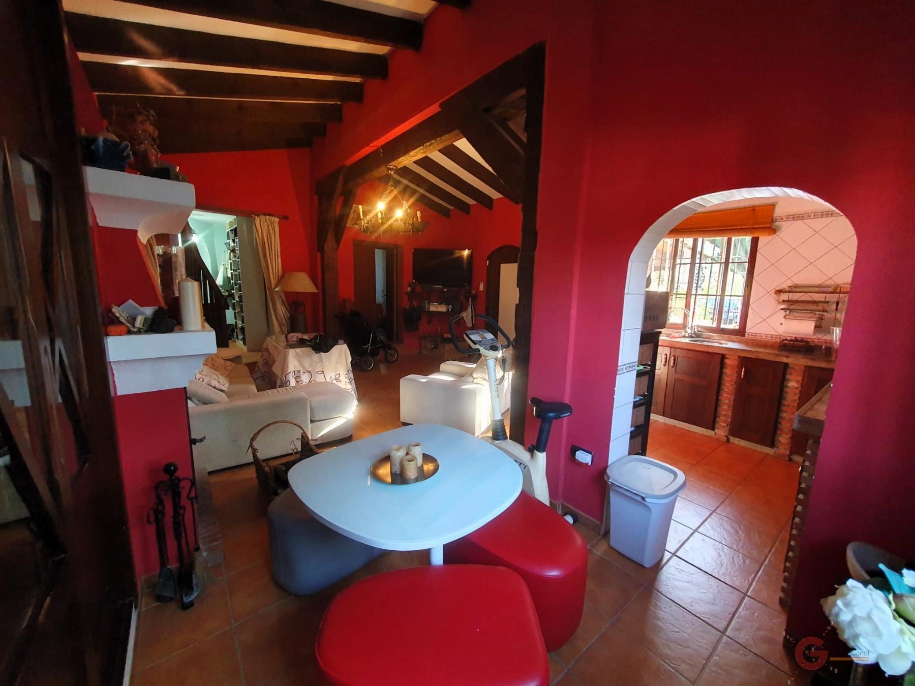 For sale of rural property in Motril