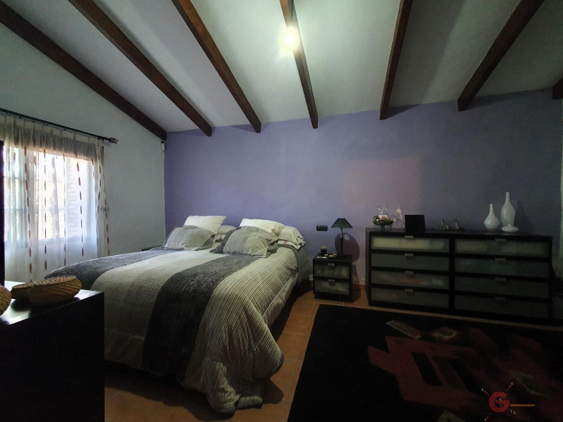 For sale of rural property in Motril
