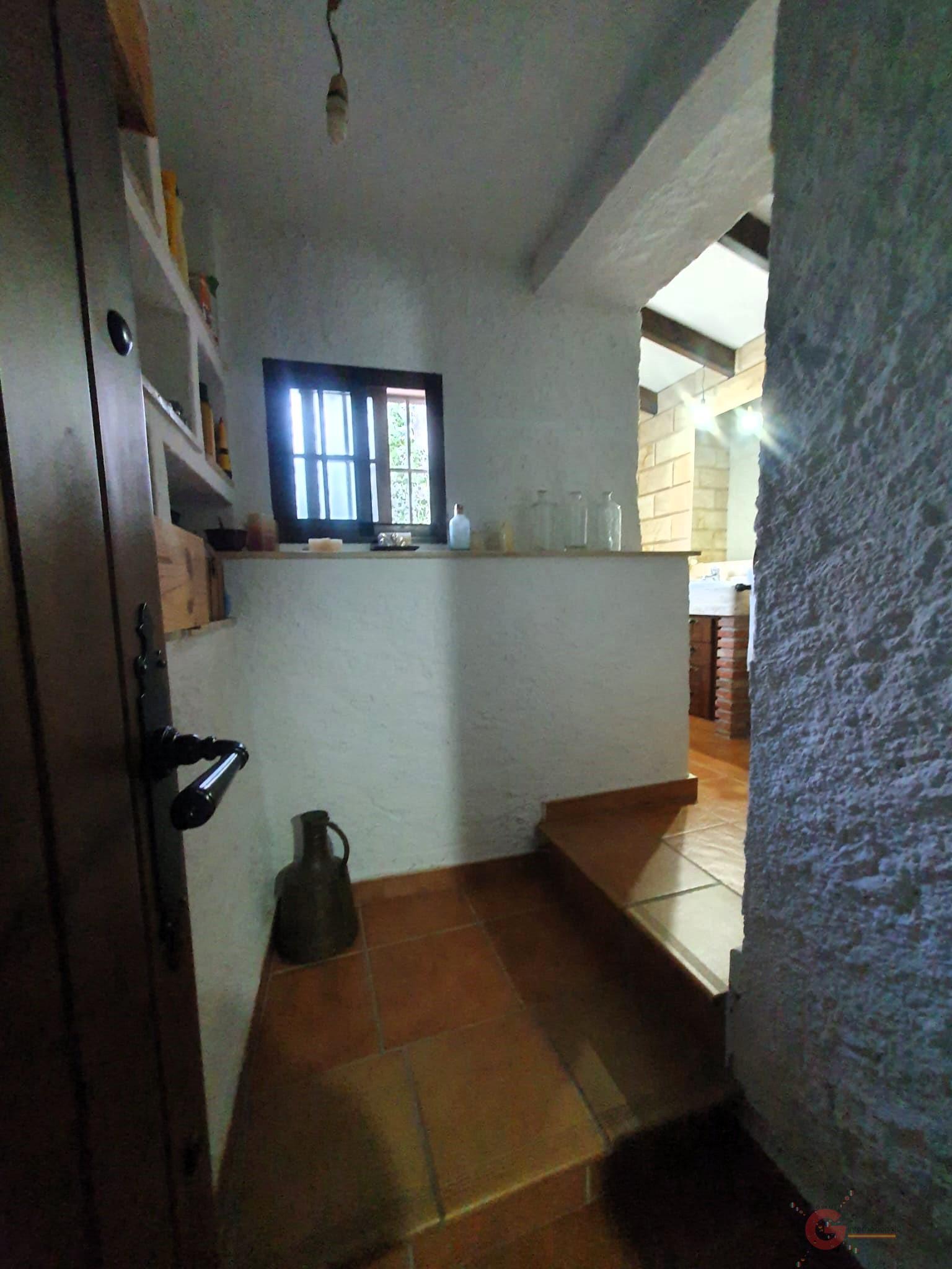 For sale of rural property in Motril