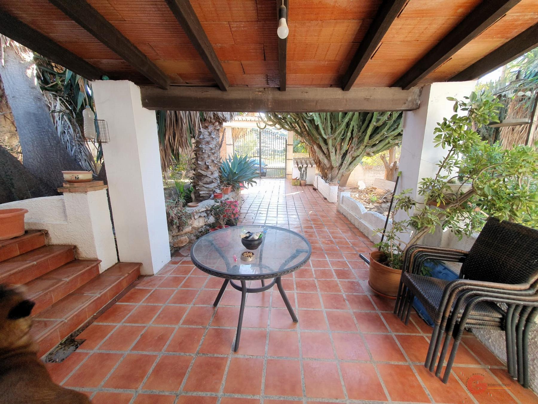 For sale of rural property in Motril