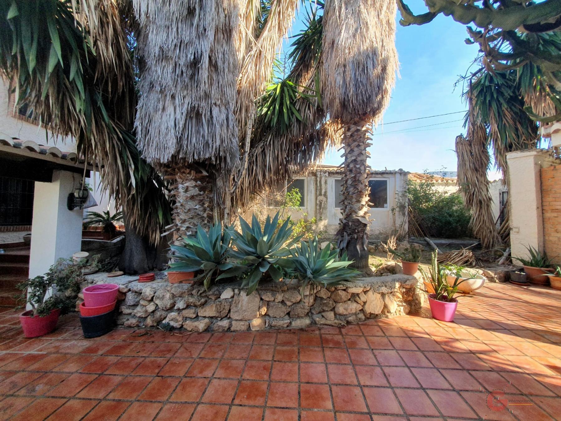 For sale of rural property in Motril