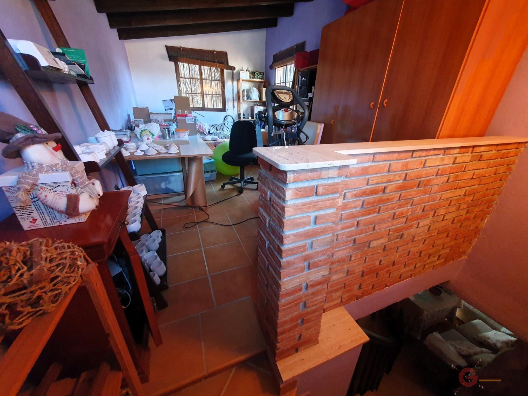 For sale of rural property in Motril