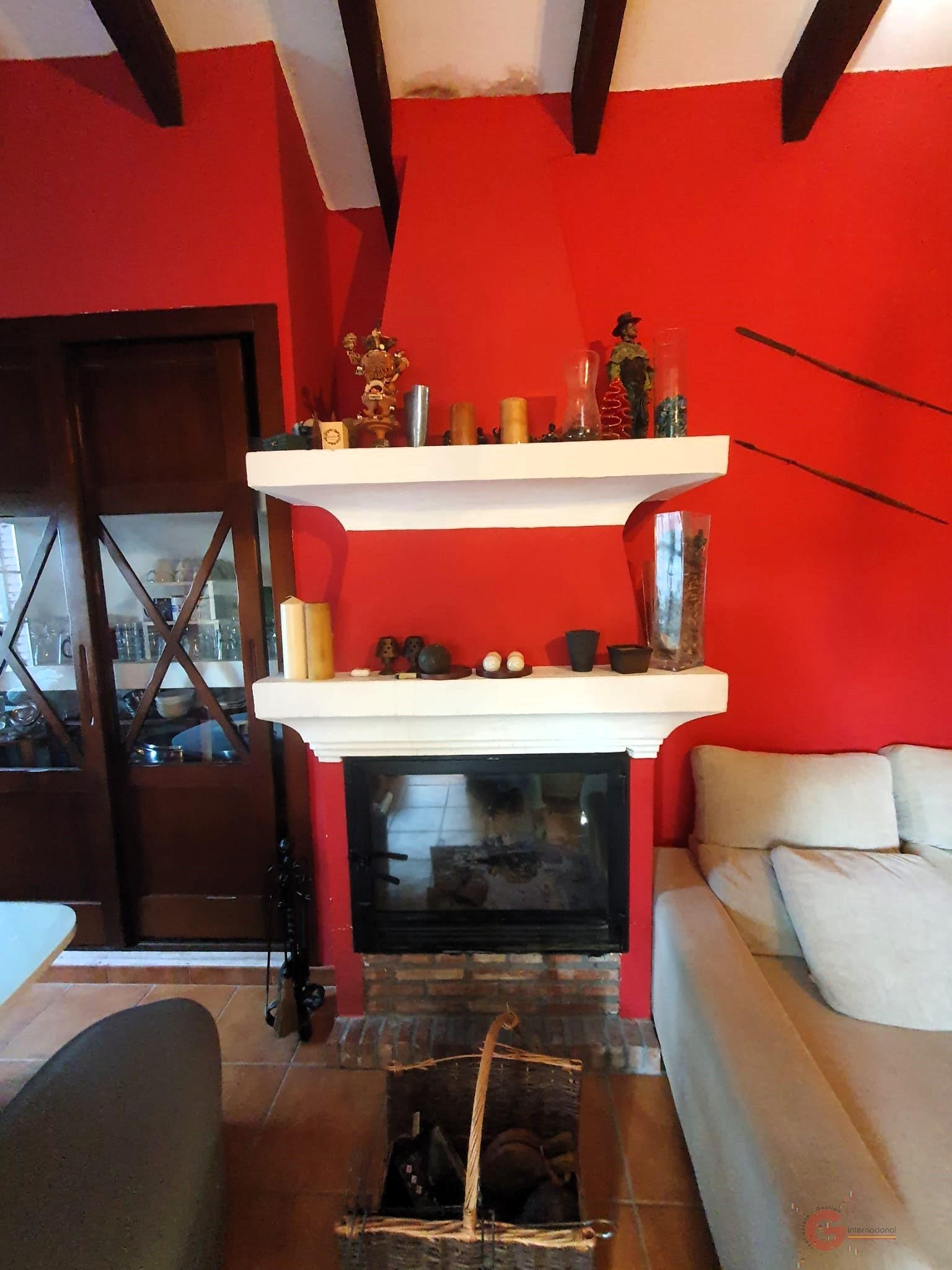 For sale of rural property in Motril