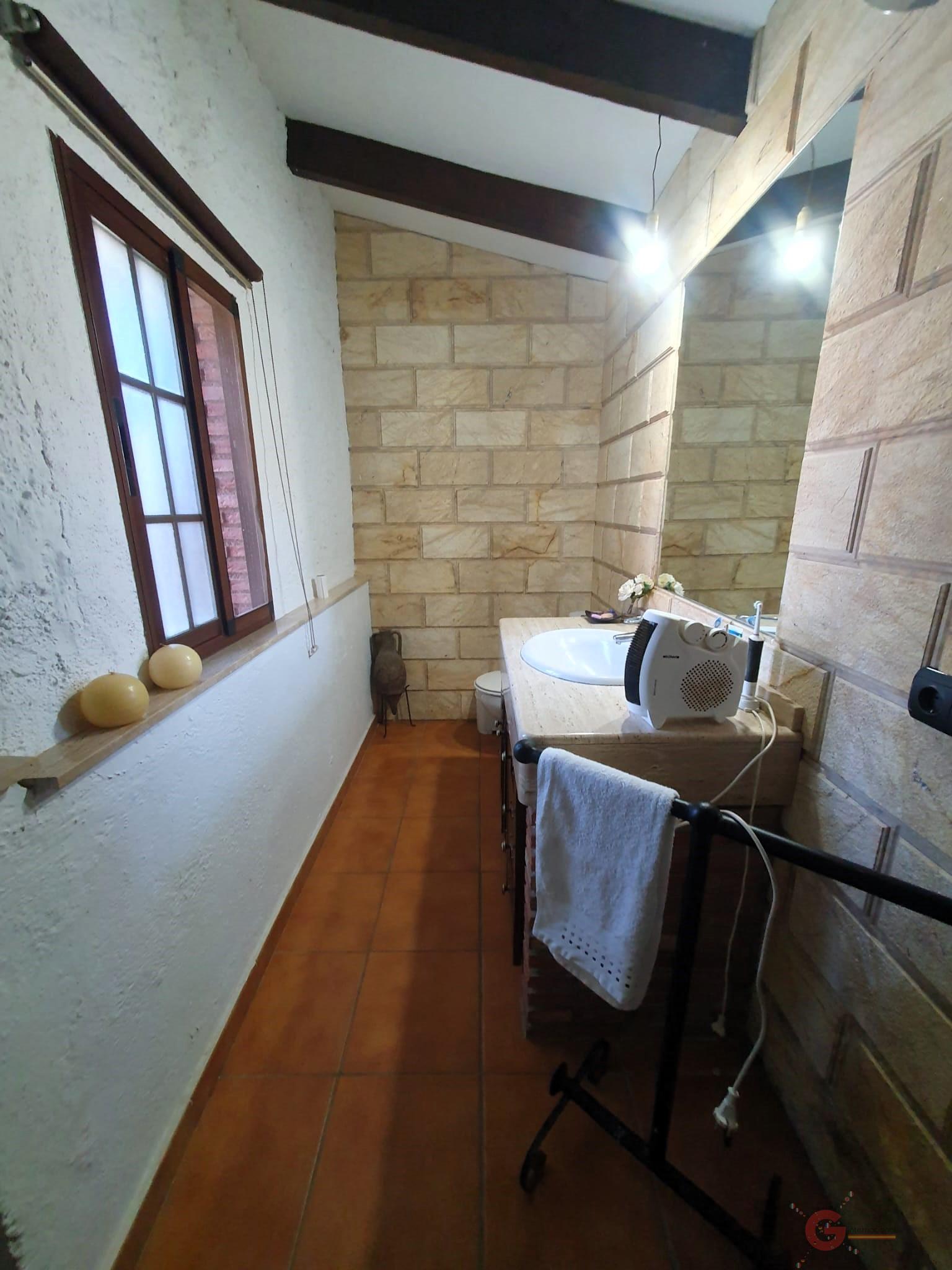 For sale of rural property in Motril