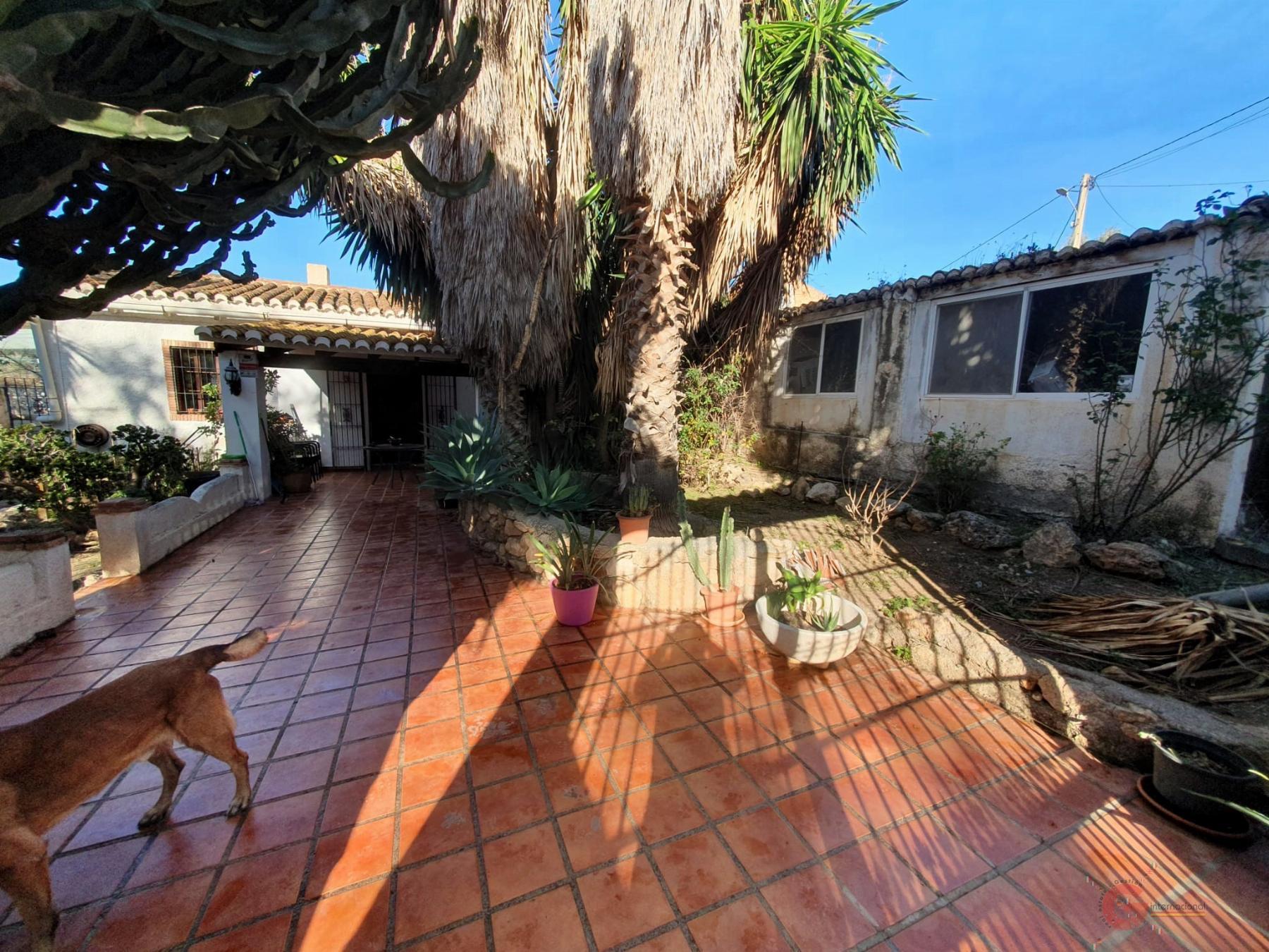 For sale of rural property in Motril