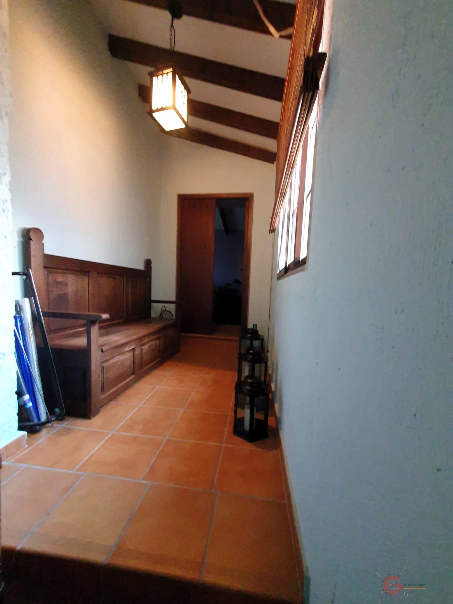 For sale of rural property in Motril