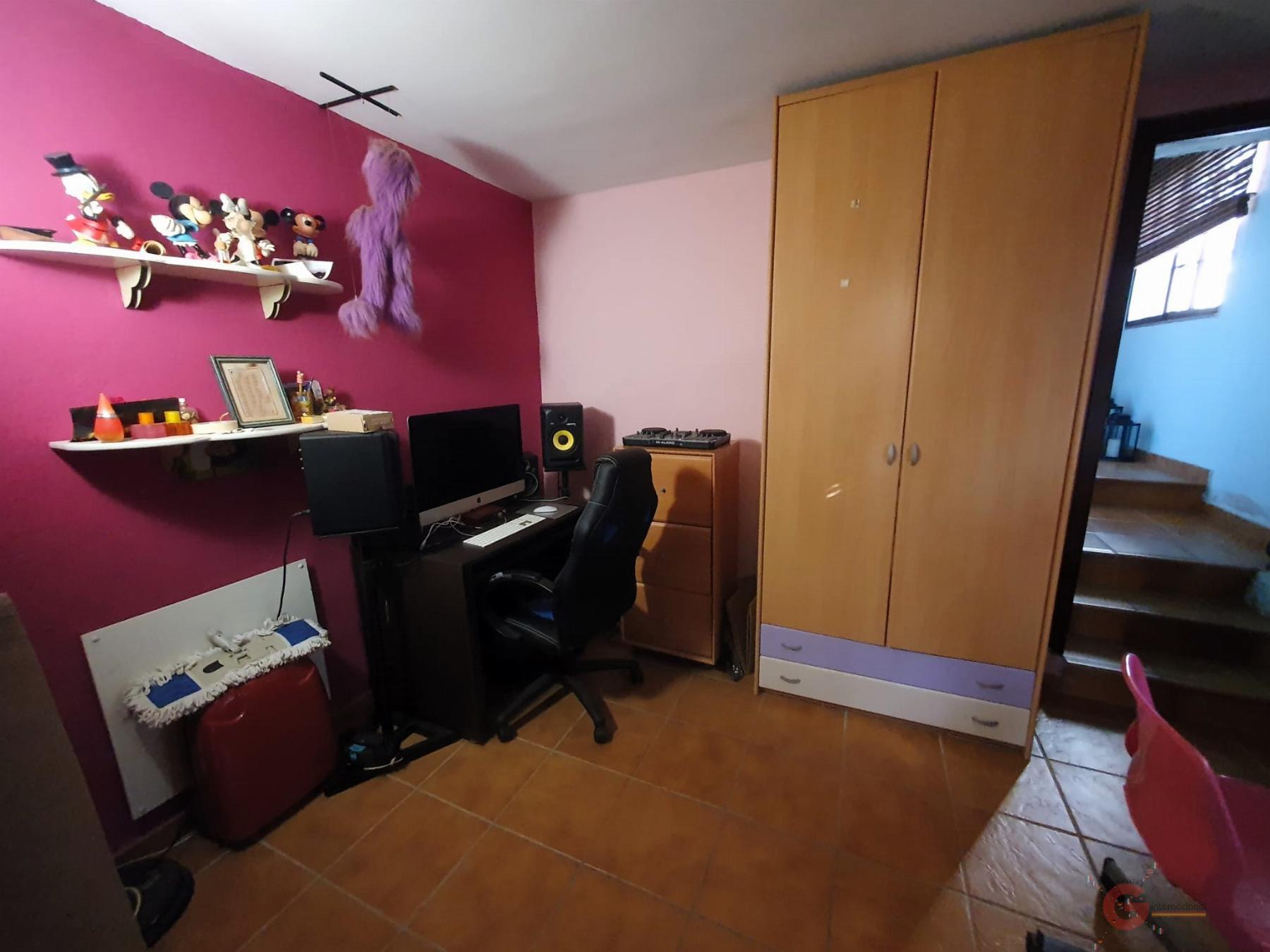 For sale of rural property in Motril