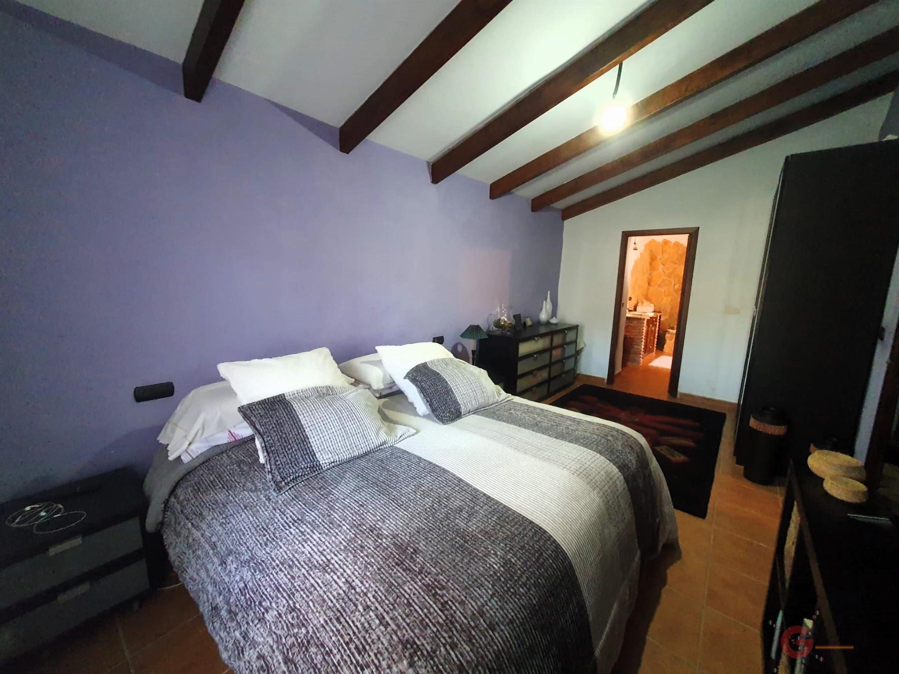 For sale of rural property in Motril