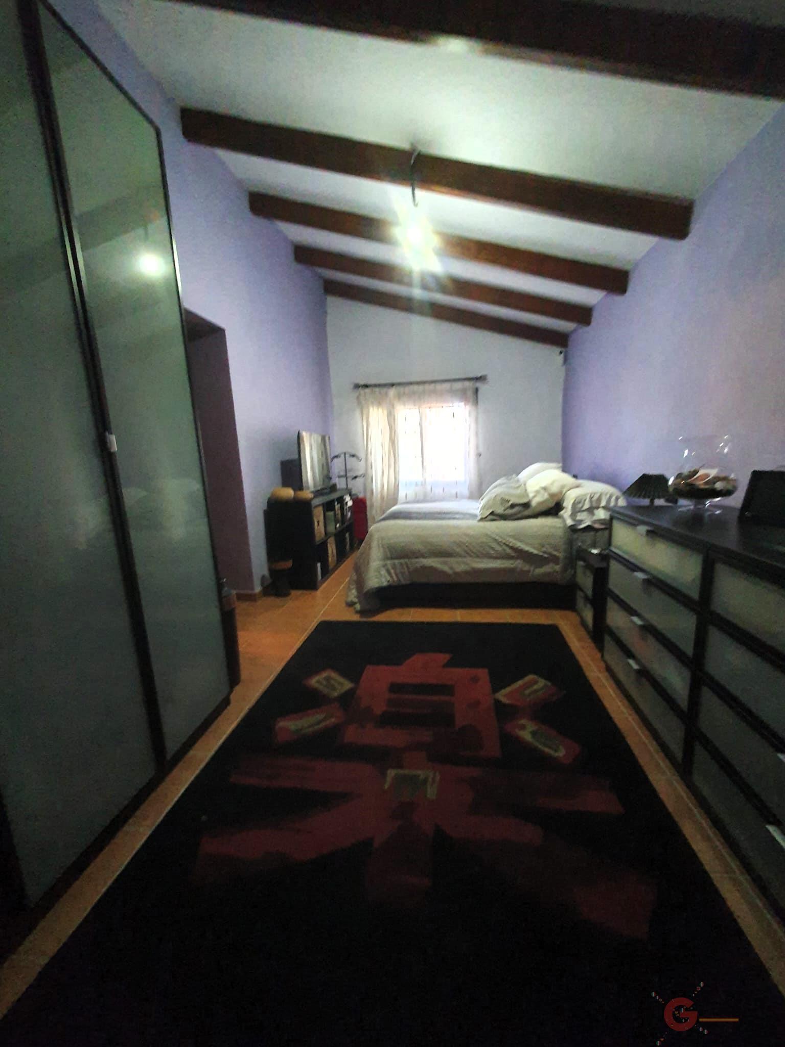 For sale of rural property in Motril
