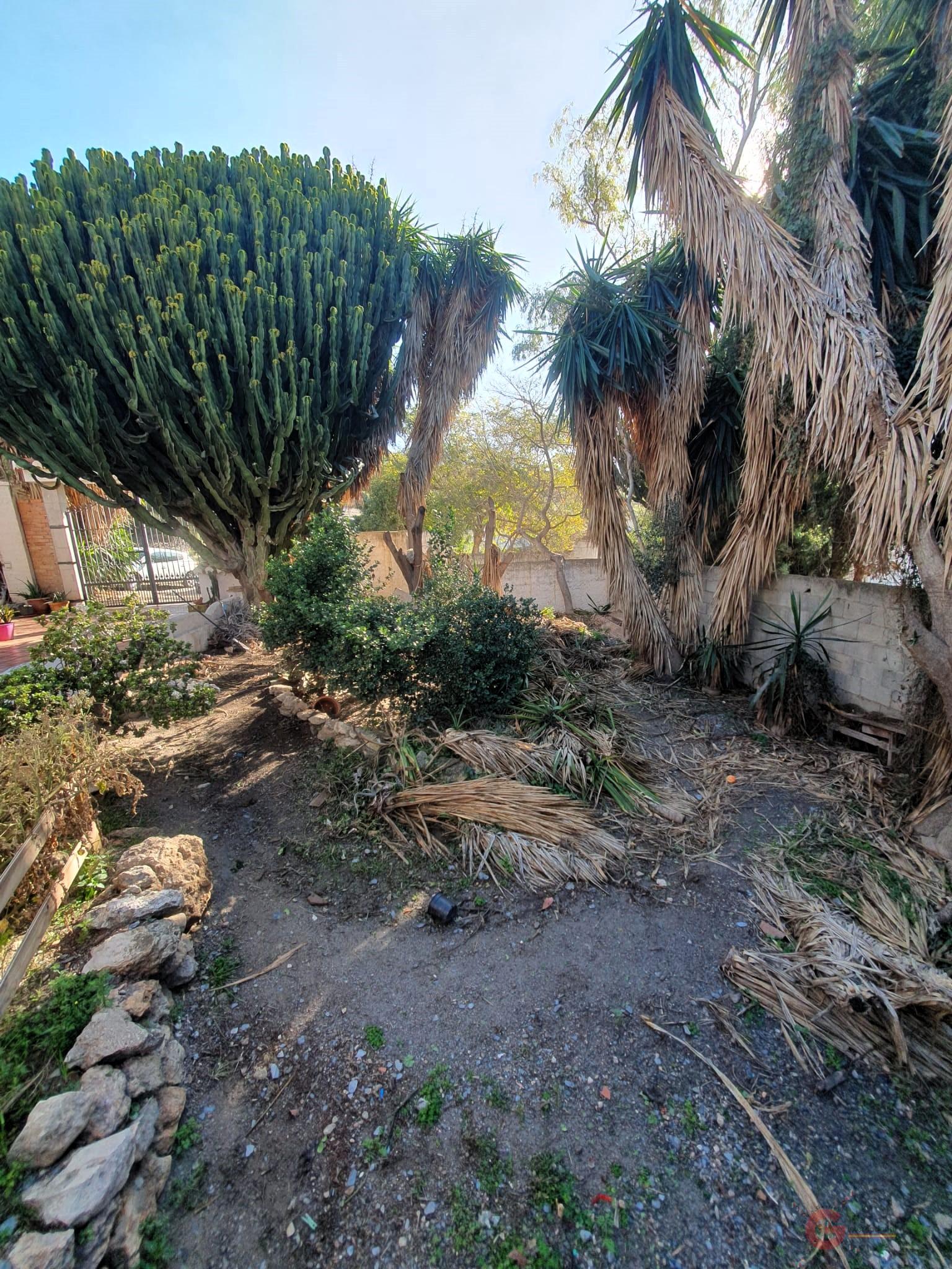 For sale of rural property in Motril